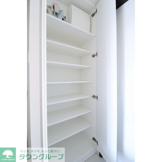 ＥＮｅｔｉａｌ代官山の物件内観写真