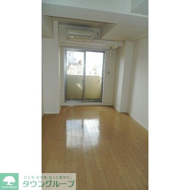 ＴＫフラッツ渋谷の物件内観写真