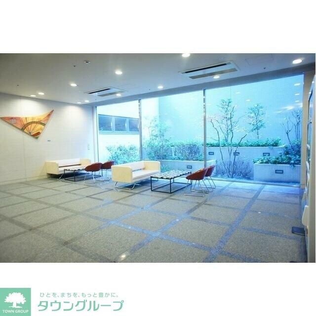 ＴＫフラッツ渋谷の物件内観写真