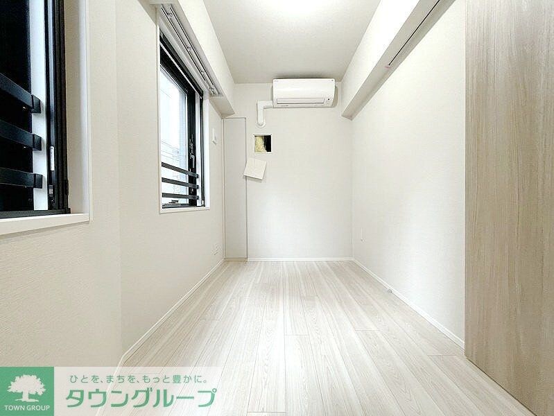 グランカーサ四谷の物件内観写真