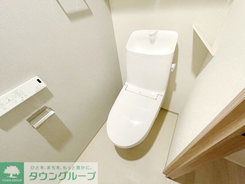 グランカーサ四谷の物件内観写真