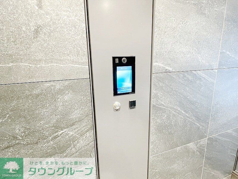 グランカーサ四谷の物件内観写真