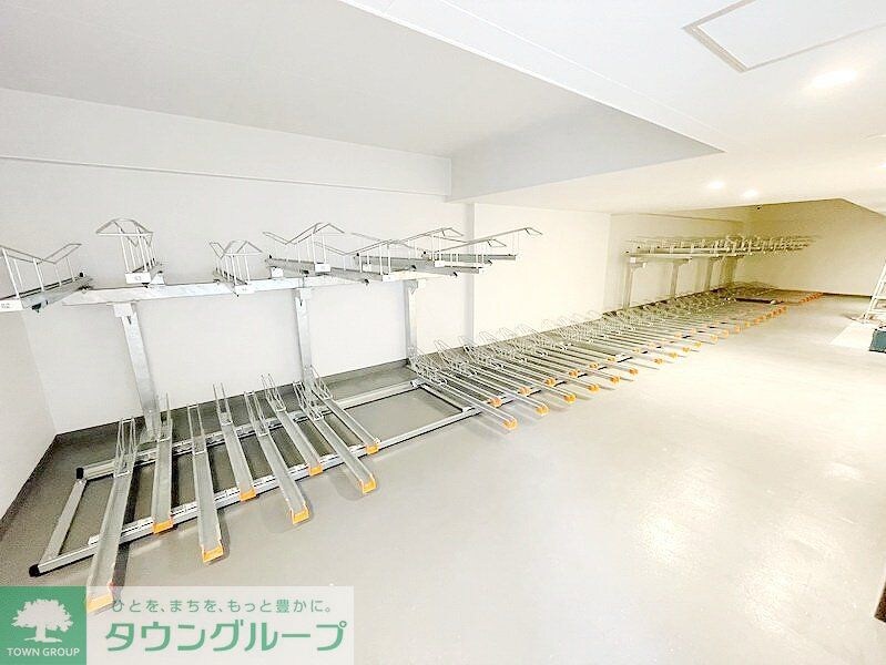 グランカーサ四谷の物件内観写真