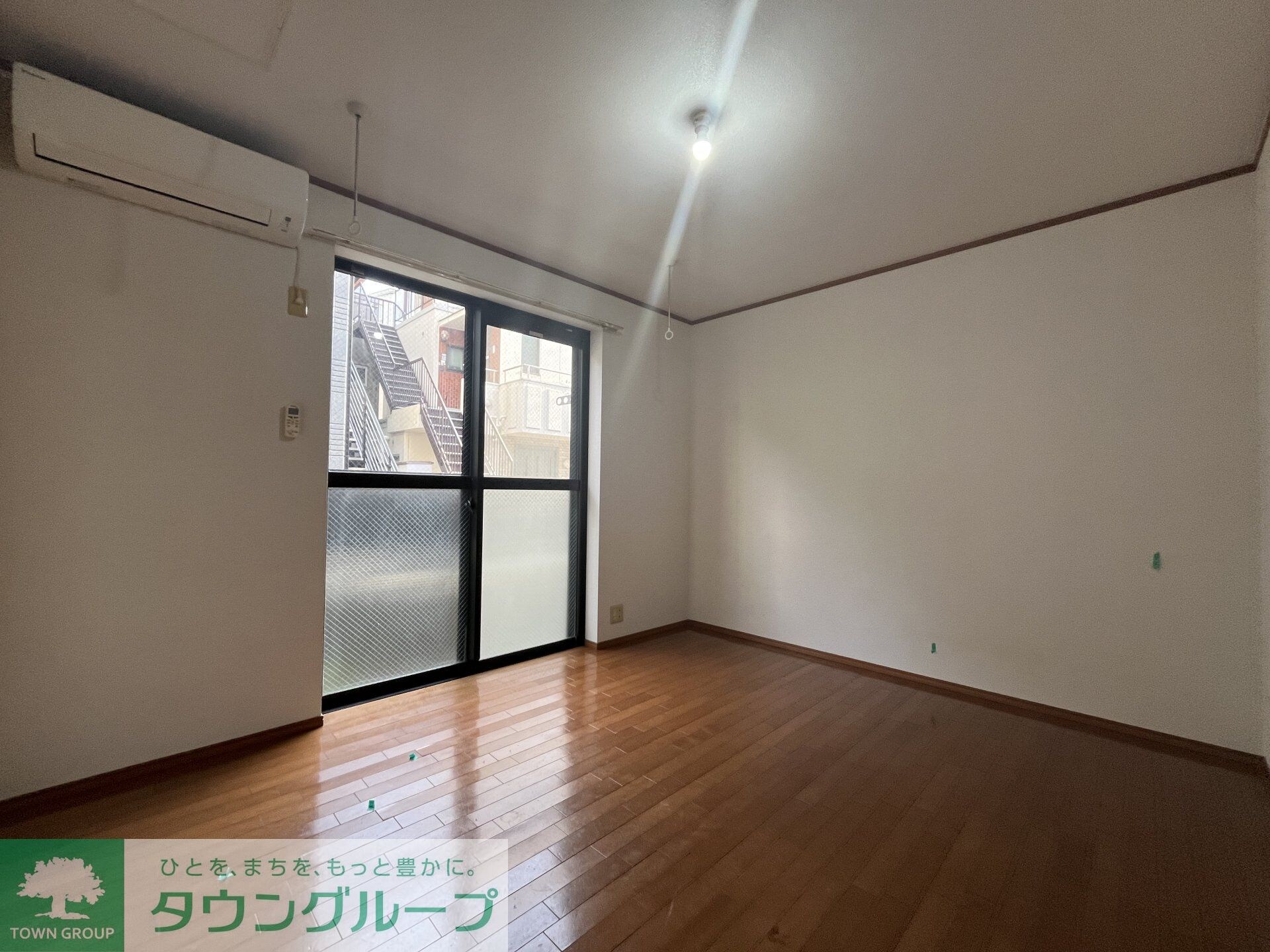 ヘーベル南蒲田の物件内観写真