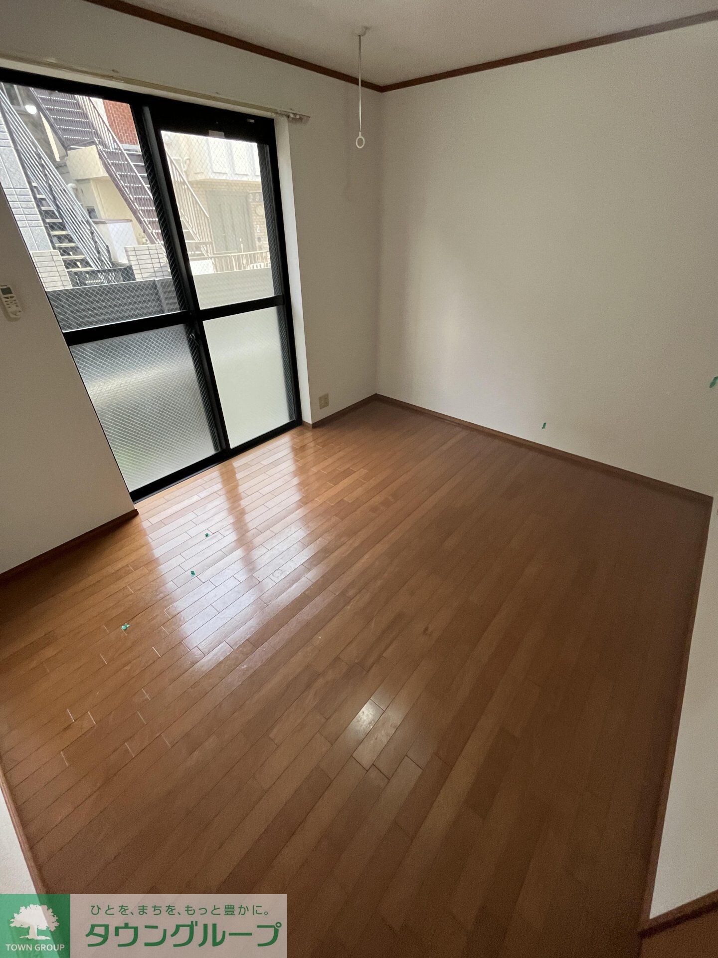 ヘーベル南蒲田の物件内観写真