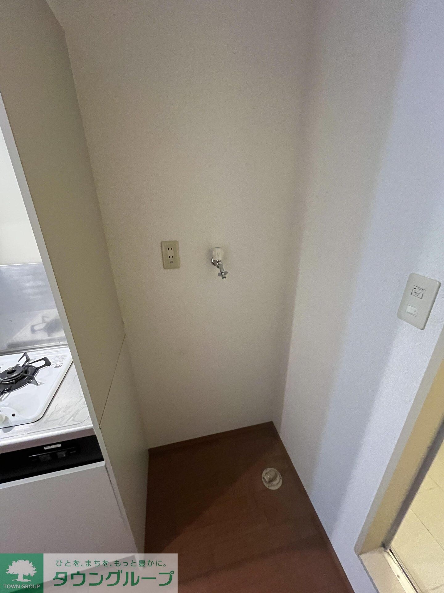 ヘーベル南蒲田の物件内観写真