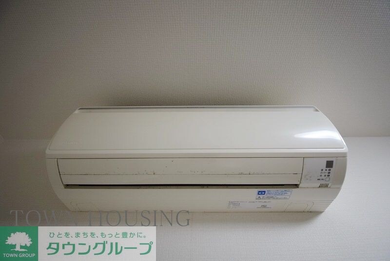 レジディア白金高輪の物件内観写真