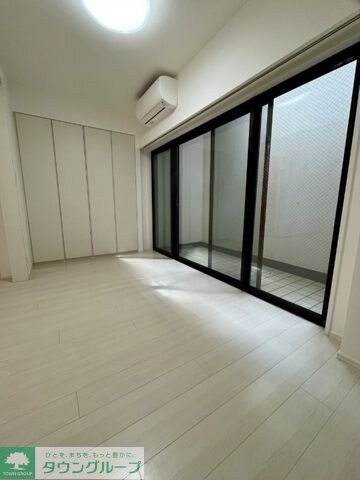 レジディア白金高輪の物件内観写真