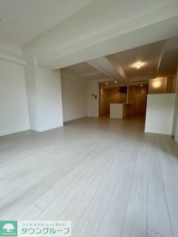 レジディア白金高輪の物件内観写真