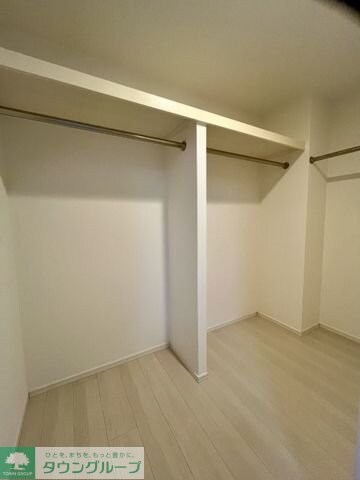 レジディア白金高輪の物件内観写真