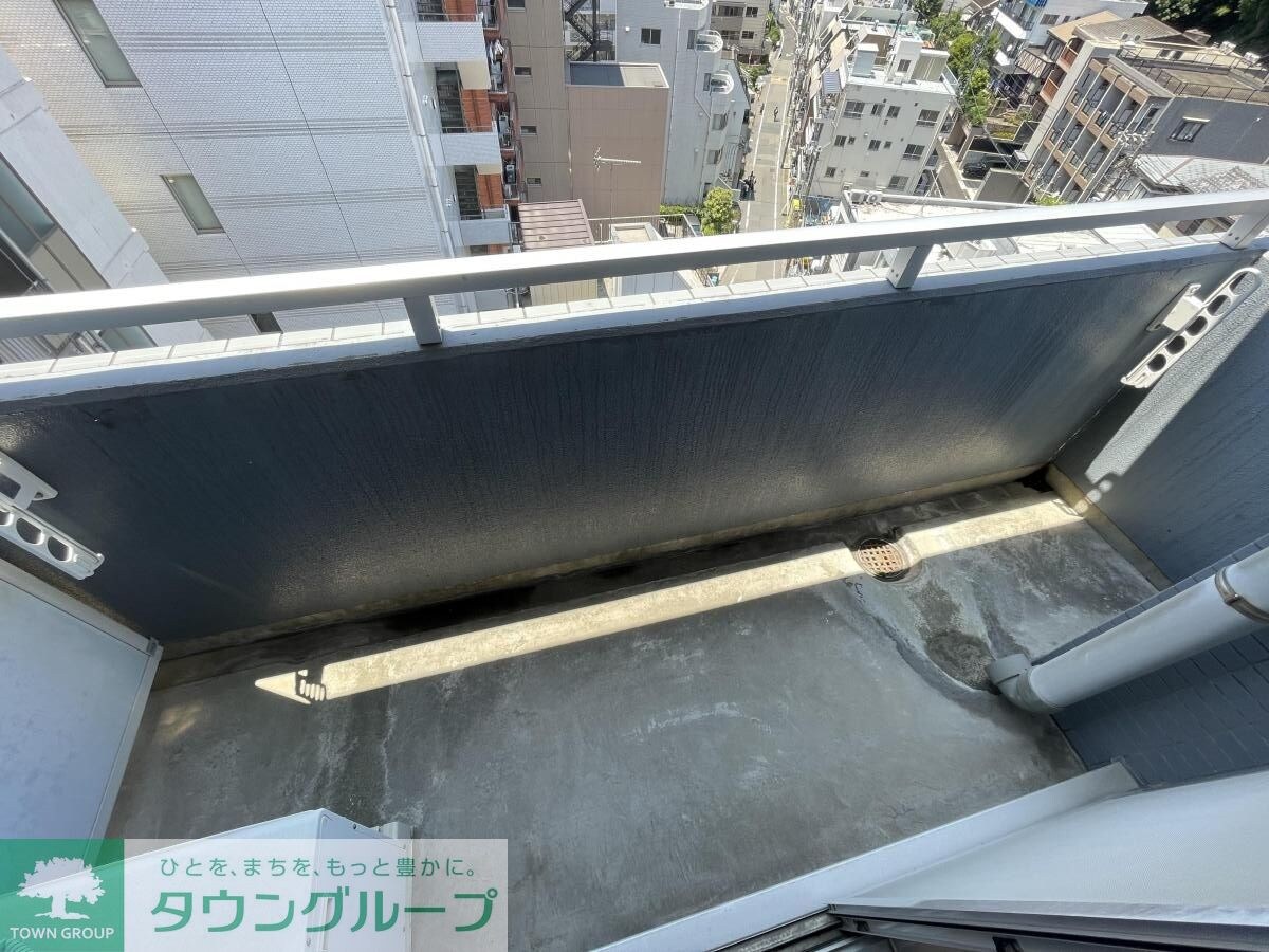 デュオフィール島津山(デュオフィールシマヅヤマ)の物件内観写真