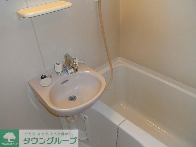 デュオフィール島津山(デュオフィールシマヅヤマ)の物件内観写真