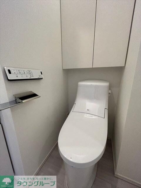 ＧＲＡＮＰＡＳＥＯ目黒の物件内観写真