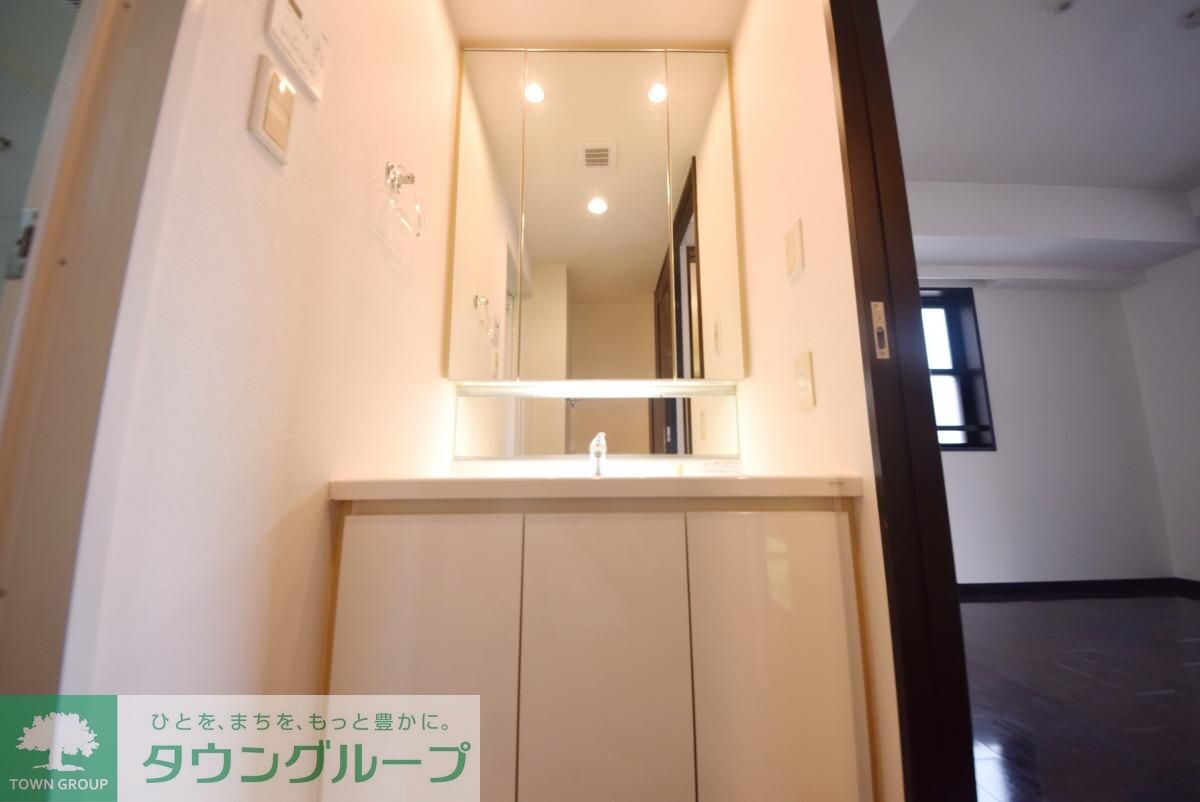 クリオ三田ラ・モードの物件内観写真