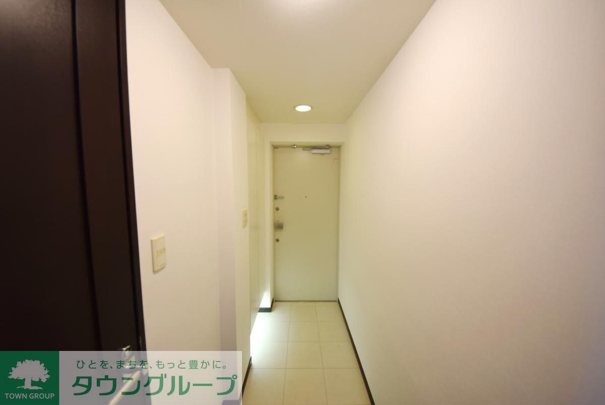 クリオ三田ラ・モードの物件内観写真