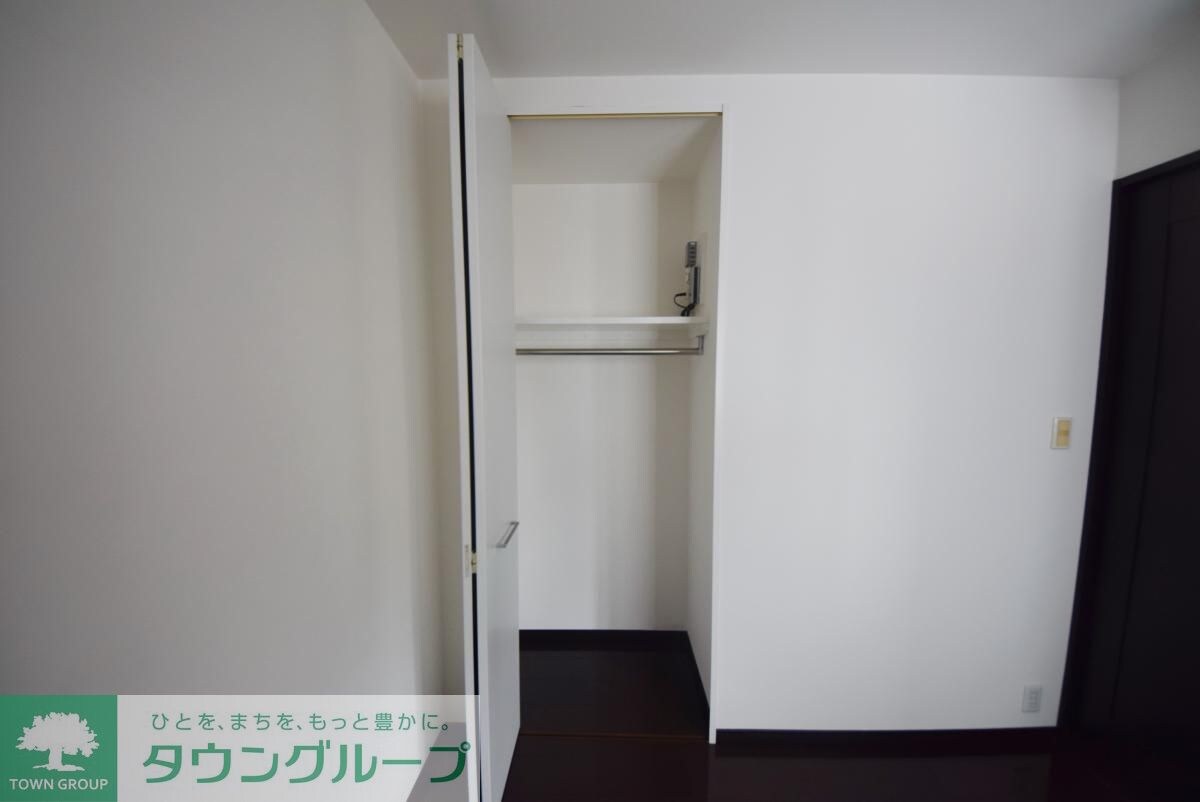 クリオ三田ラ・モードの物件内観写真