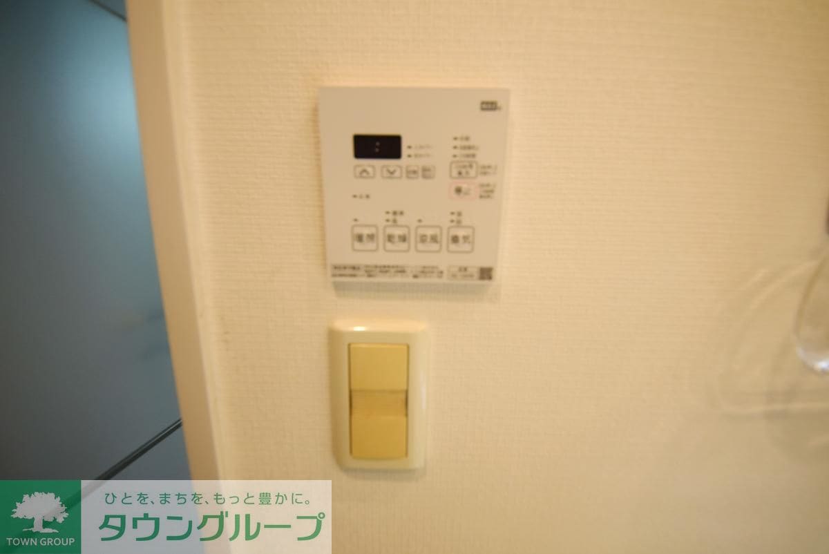 クリオ三田ラ・モードの物件内観写真