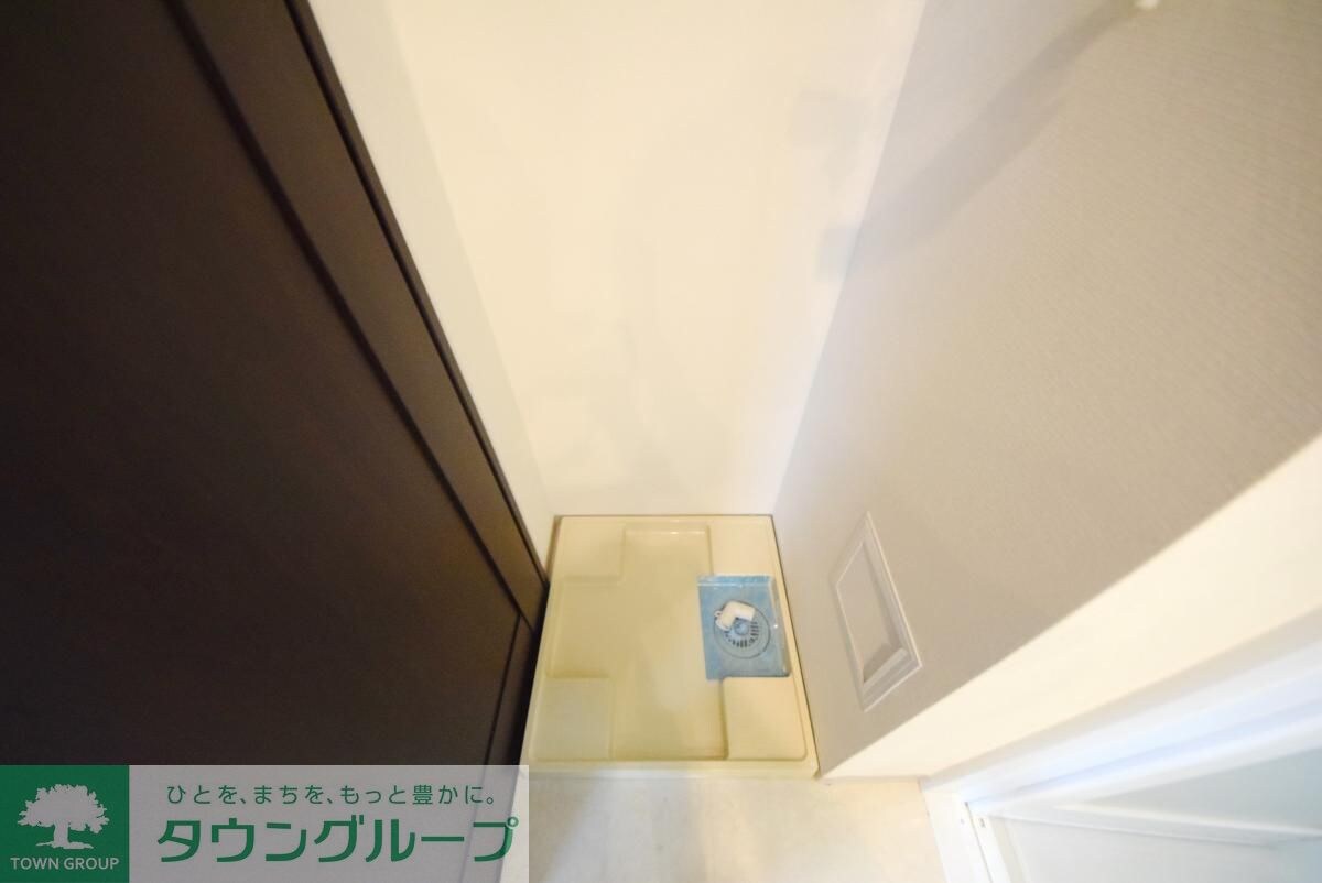 クリオ三田ラ・モードの物件内観写真