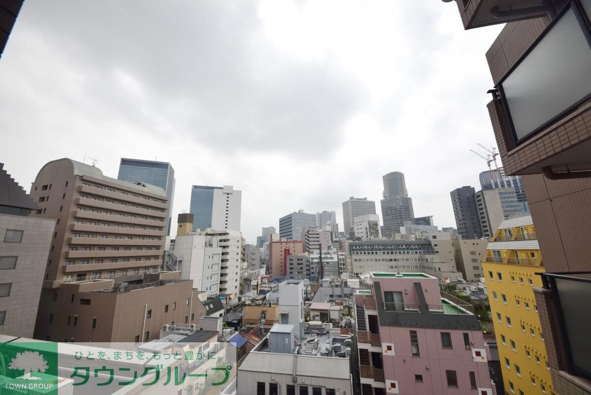 クリオ三田ラ・モードの物件内観写真