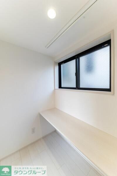 ＣＯＣＯＣＵＢＥ　ＧＲＡＮＤＥ学芸大学の物件内観写真