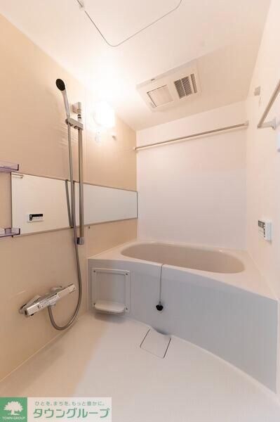 ＣＯＣＯＣＵＢＥ　ＧＲＡＮＤＥ学芸大学の物件内観写真