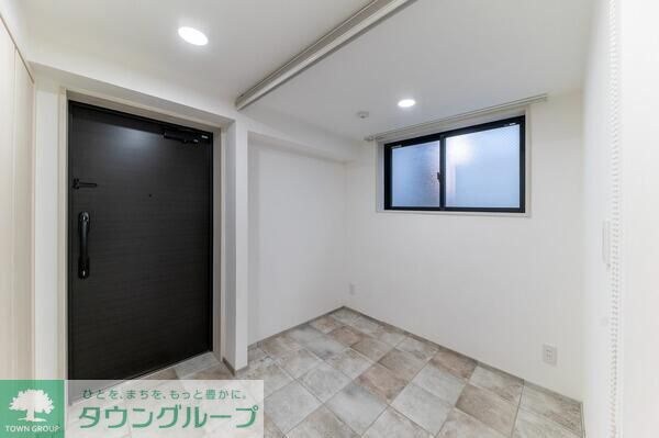 ＣＯＣＯＣＵＢＥ　ＧＲＡＮＤＥ学芸大学の物件内観写真