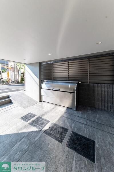 ＣＯＣＯＣＵＢＥ　ＧＲＡＮＤＥ学芸大学の物件内観写真