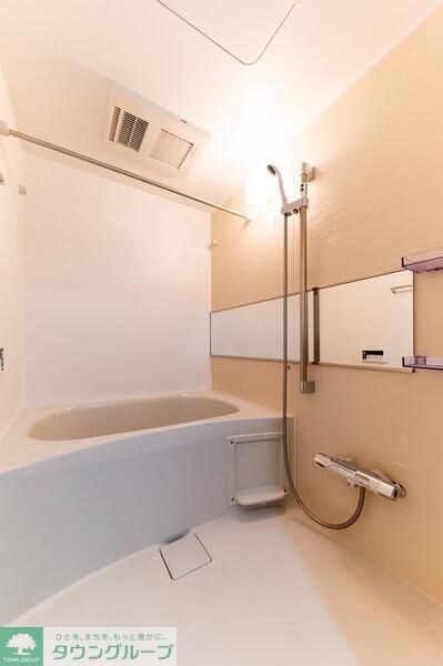 ＣＯＣＯＣＵＢＥ　ＧＲＡＮＤＥ学芸大学の物件内観写真