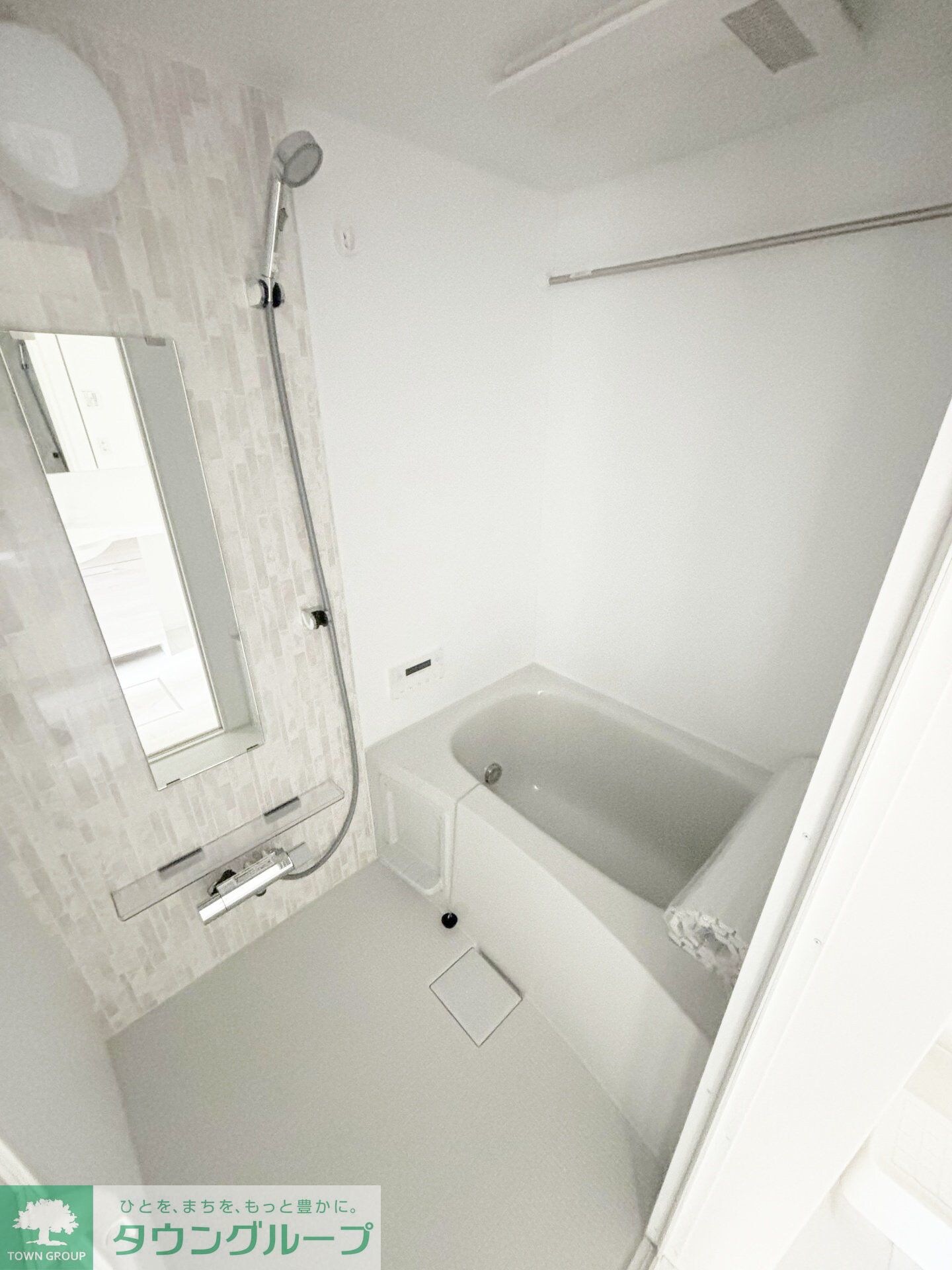 Cerisier Terrasse播磨坂の物件内観写真