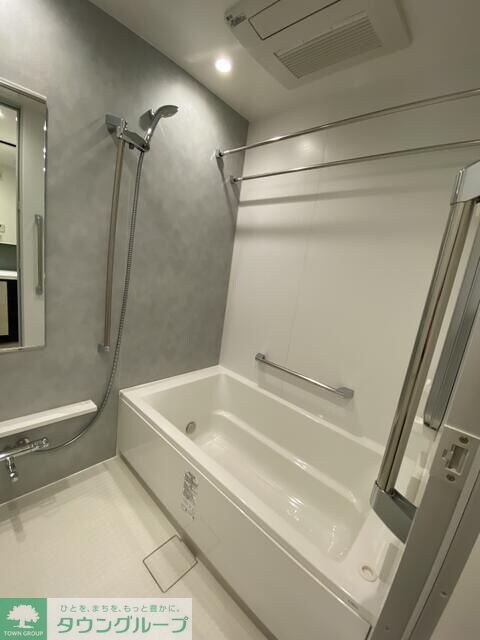 ＨＡＲＵＭＩ　ＦＬＡＧ　ＳＵＮ　ＶＩＬＬＡＧＥ　Ｔ棟の物件内観写真