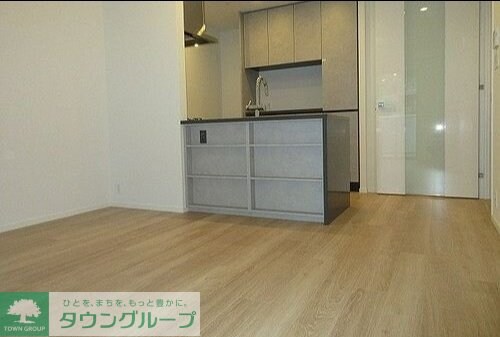 ＨＡＲＵＭＩ　ＦＬＡＧ　ＳＵＮ　ＶＩＬＬＡＧＥ　Ｔ棟の物件内観写真