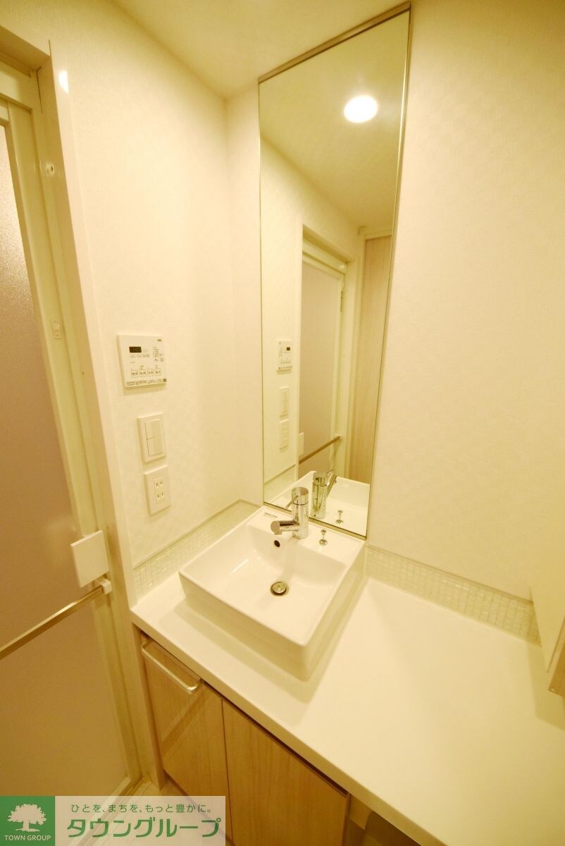 アルファサイト御茶ノ水の物件内観写真