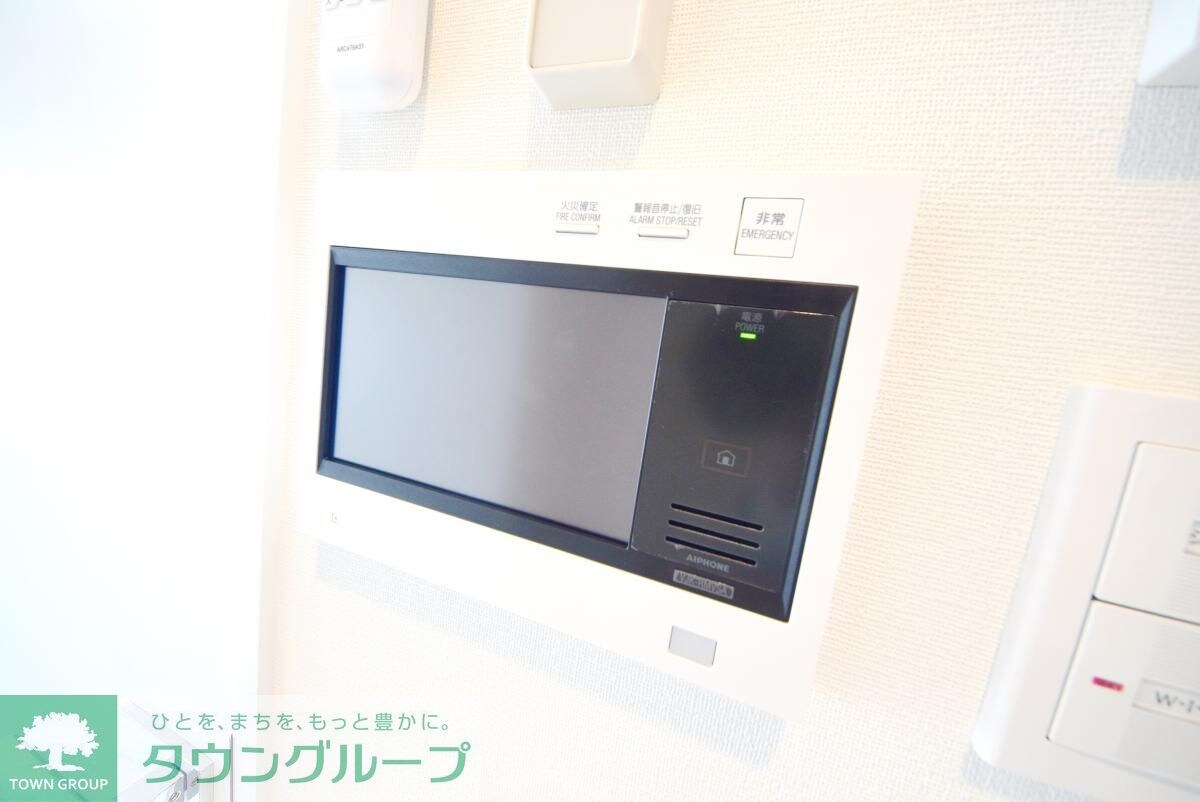 アルファサイト御茶ノ水の物件内観写真