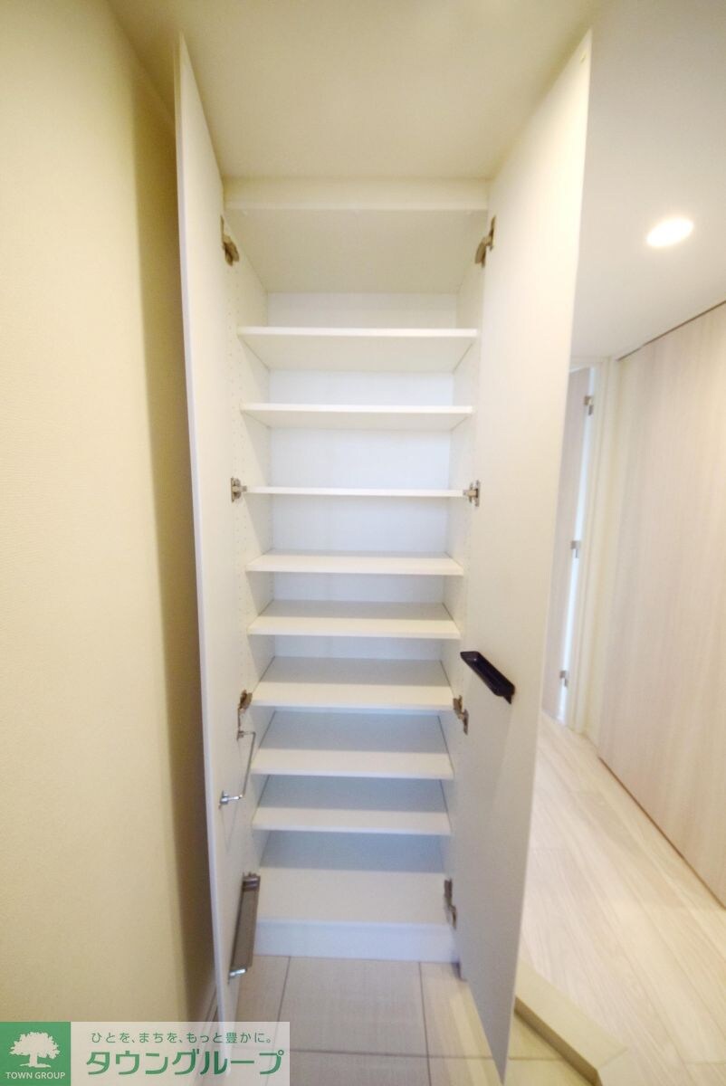 アルファサイト御茶ノ水の物件内観写真