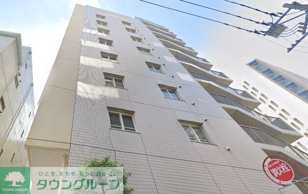 ルミークアン本郷の物件内観写真