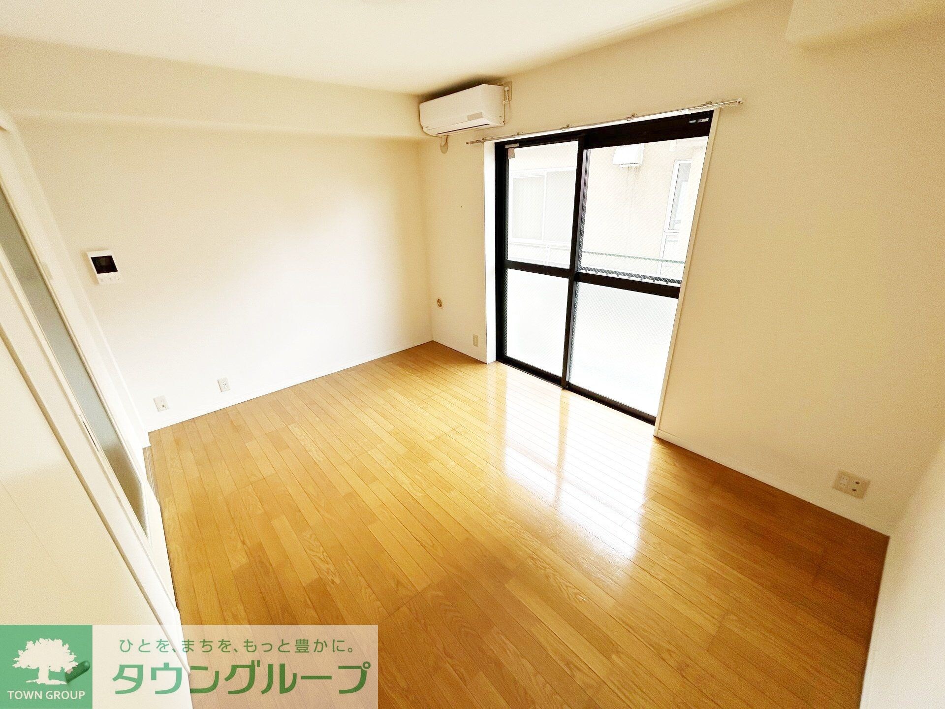 ヴェール白金の物件内観写真