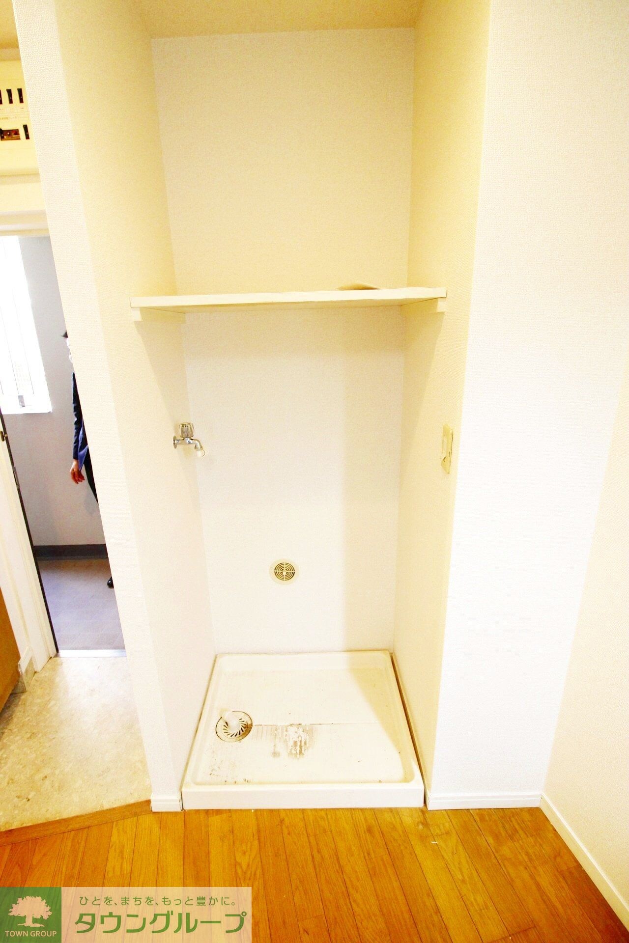 ヴェール白金の物件内観写真