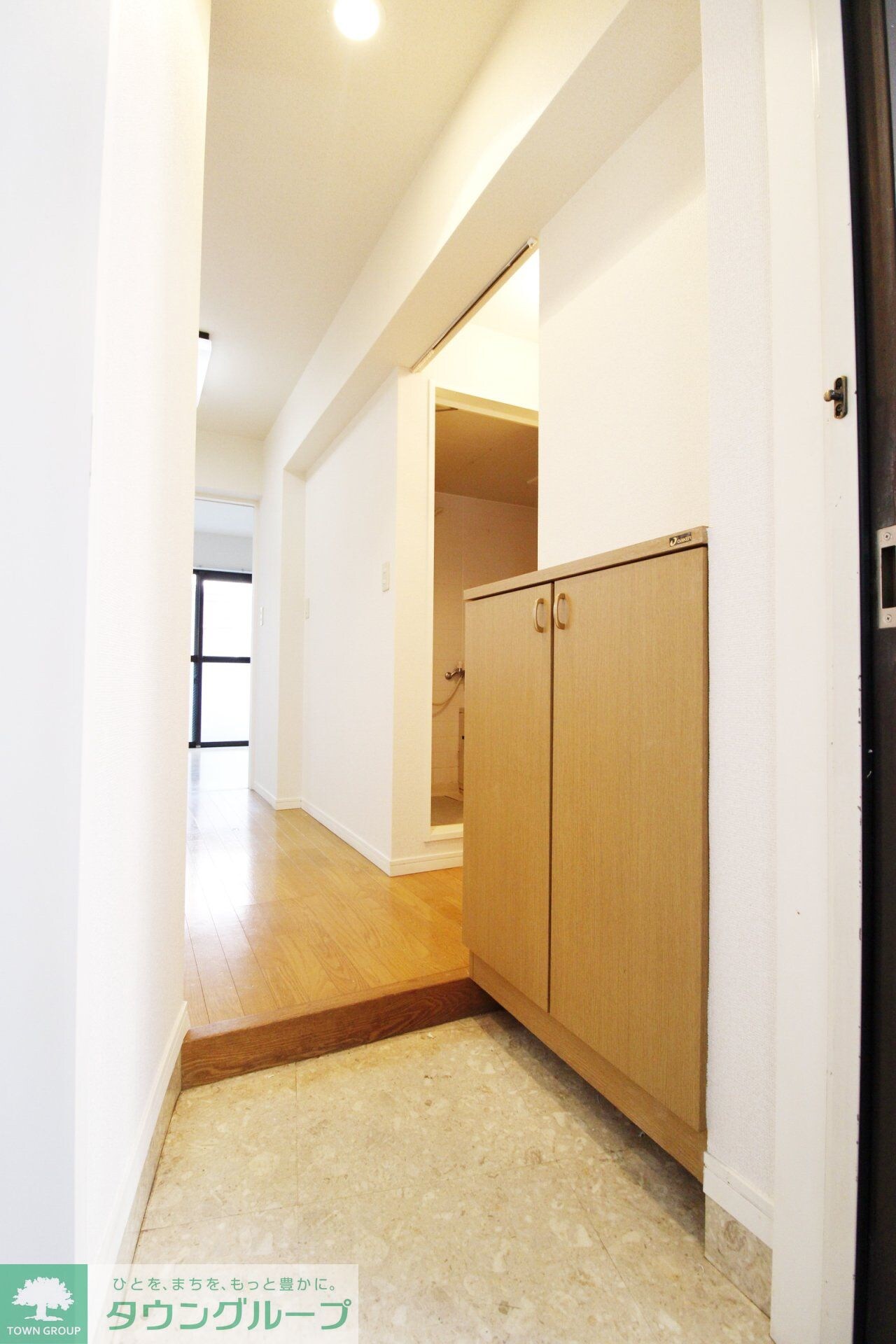 ヴェール白金の物件内観写真