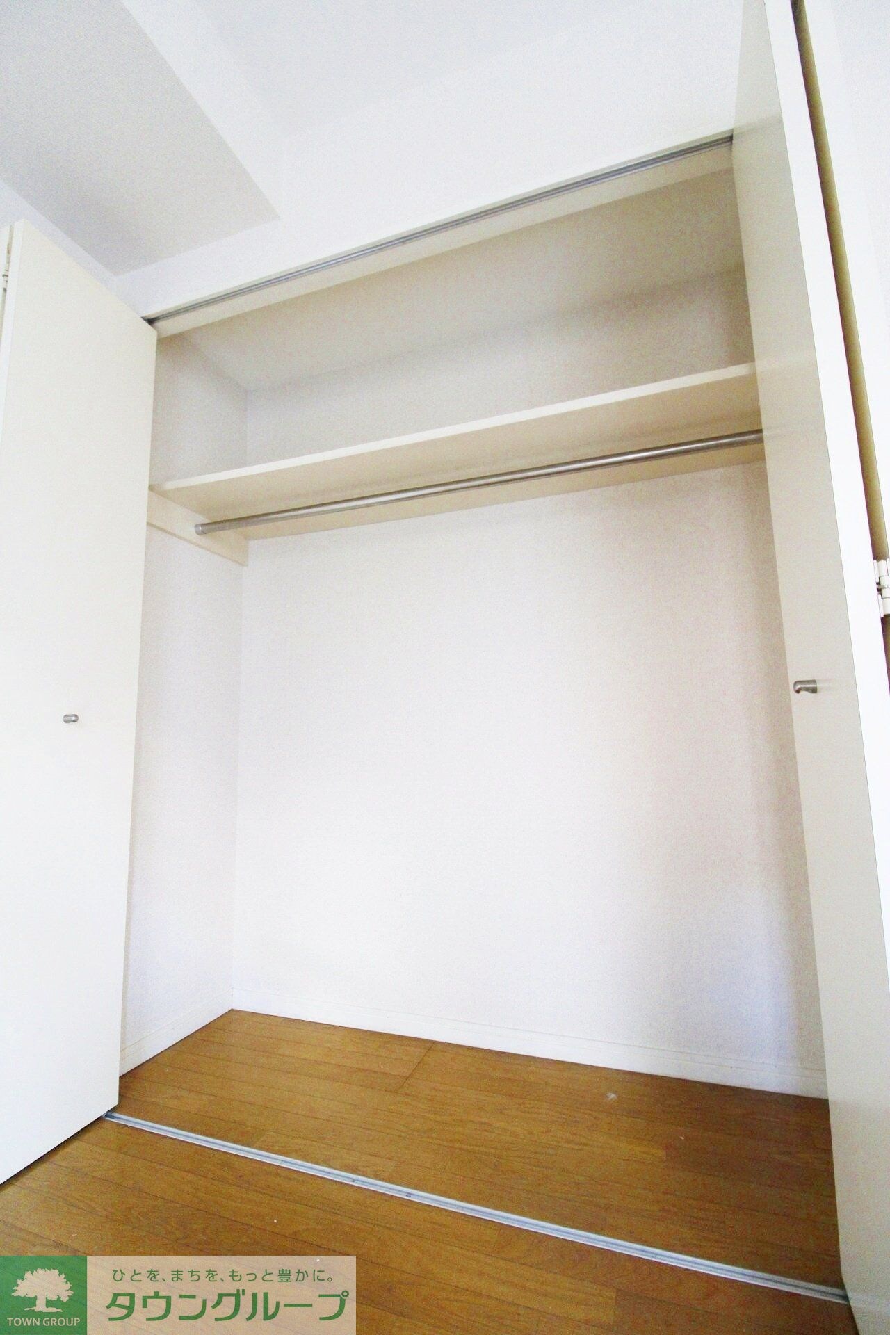 ヴェール白金の物件内観写真