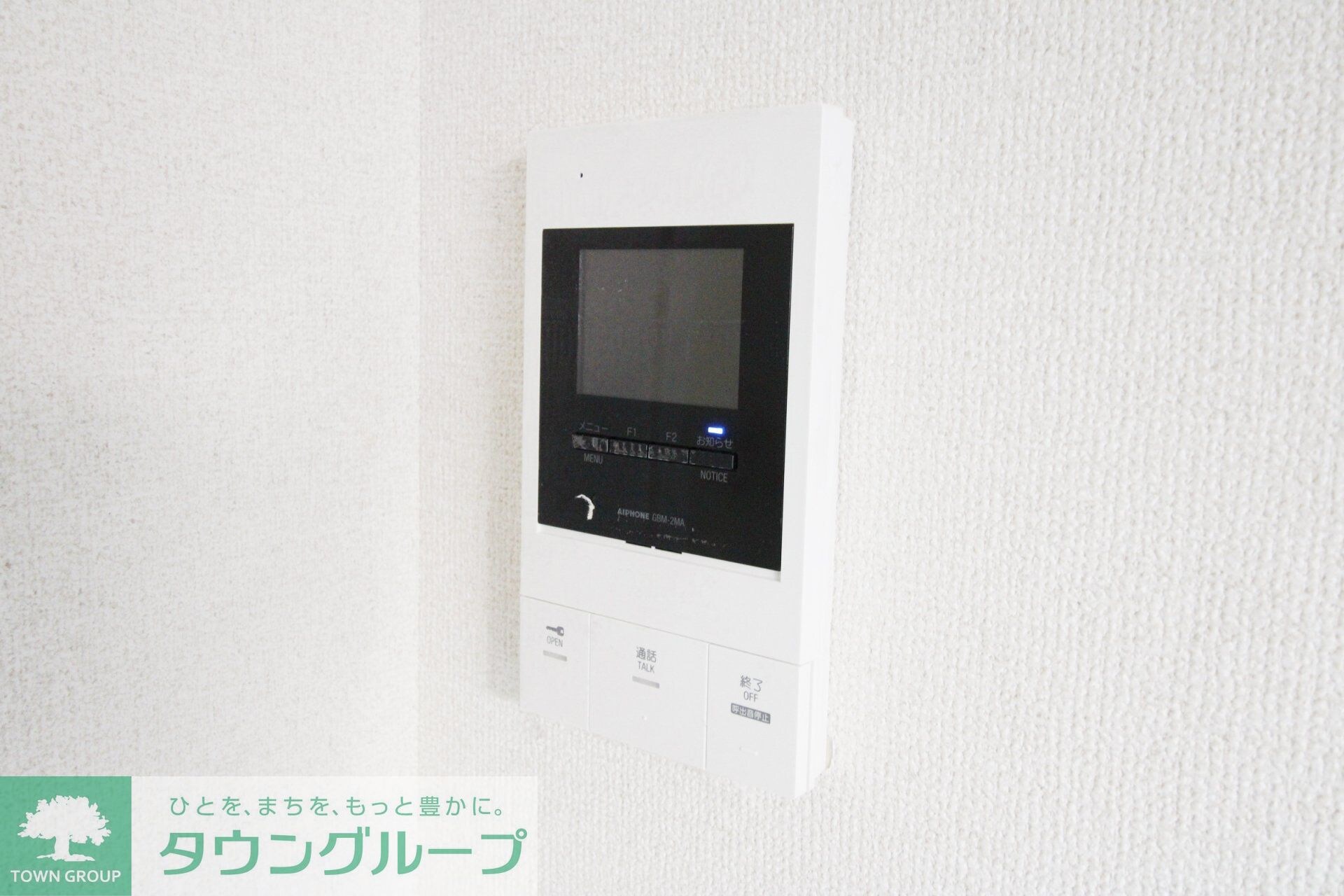 ヴェール白金の物件内観写真