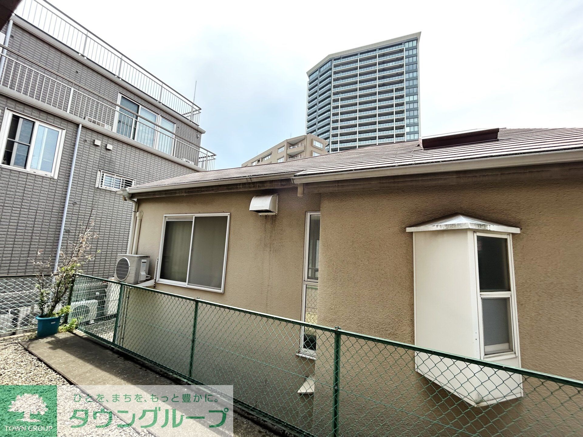 ヴェール白金の物件内観写真