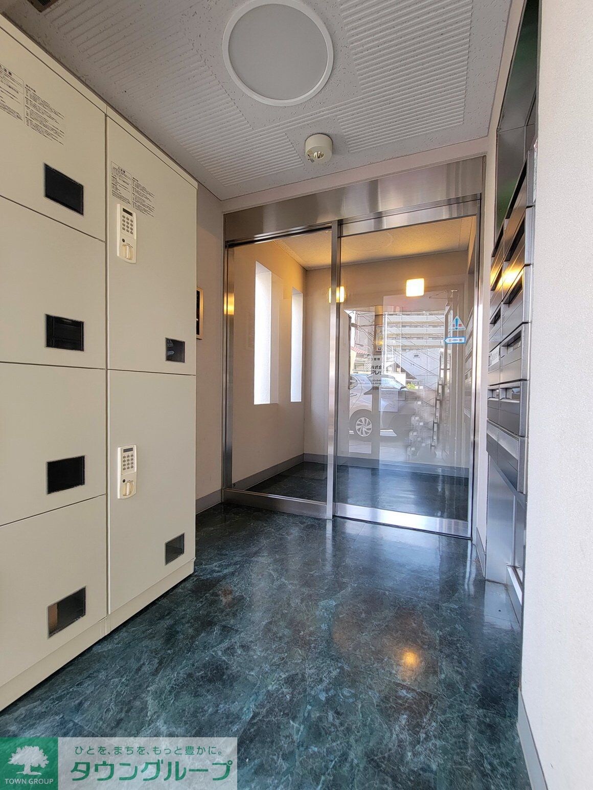 ヴェール白金の物件内観写真