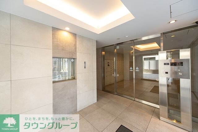 ＪＰ　ｎｏｉｅ　上野稲荷町の物件内観写真