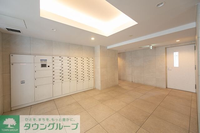 ＪＰ　ｎｏｉｅ　上野稲荷町の物件内観写真