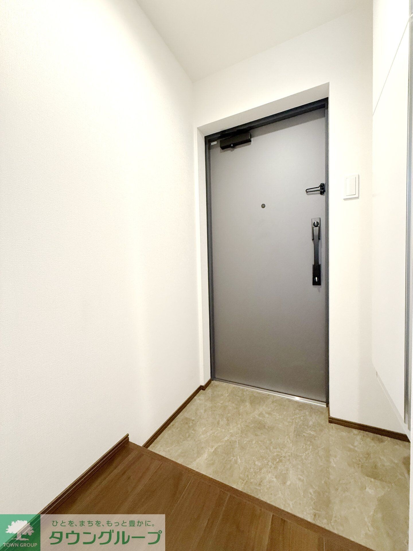 レガリス武蔵小山の物件内観写真