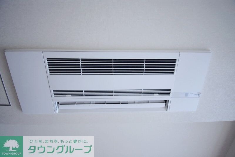 ザ・パークハウス三田ガーデン タワー棟の物件内観写真