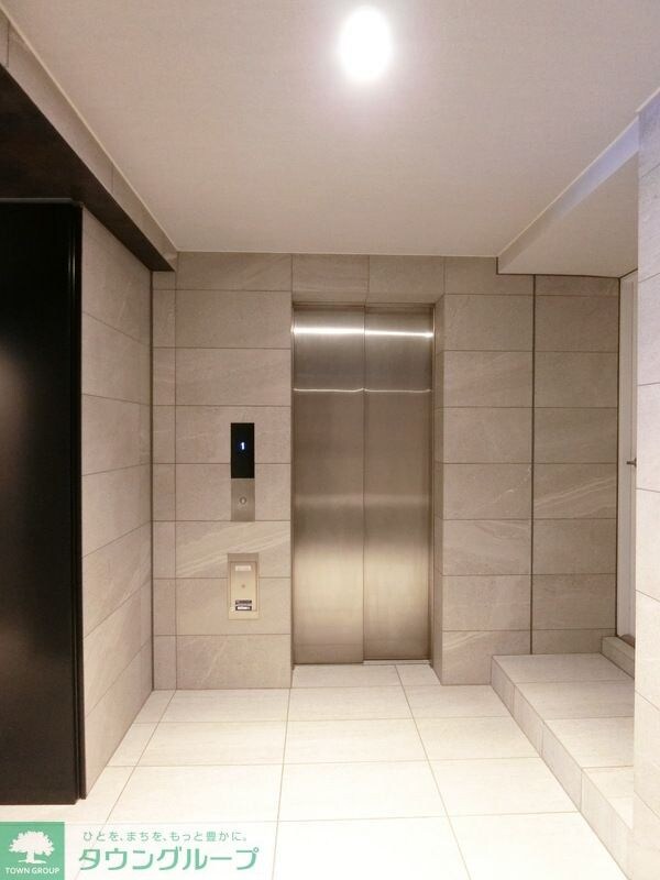 ＢＲＩＣＫ　ＲＥＳＩＤＥＮＣＥ　築地明石町の物件内観写真