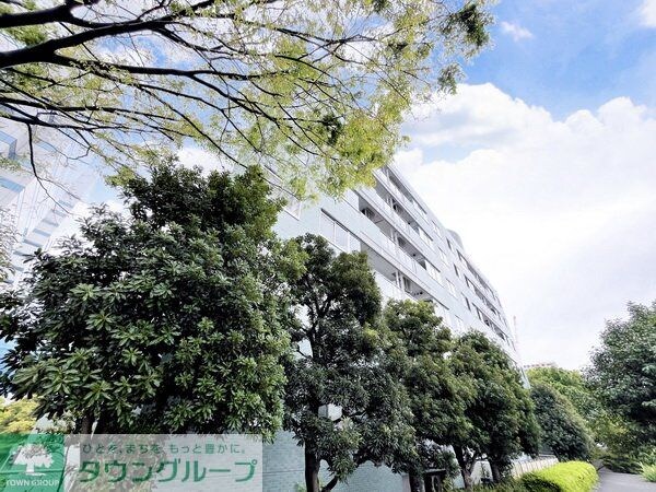 グリーンホームズ１の物件内観写真