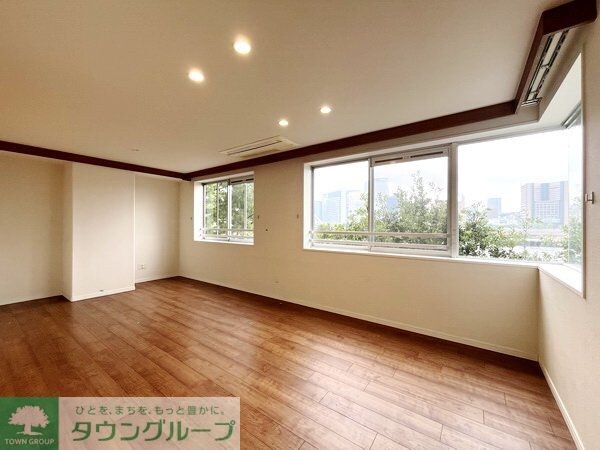 グリーンホームズ１の物件内観写真