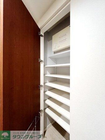 グリーンホームズ１の物件内観写真